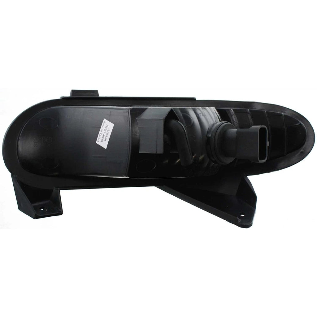 Parking Light for Buick LaCrosse Allure (2005–2009) Passenger Side