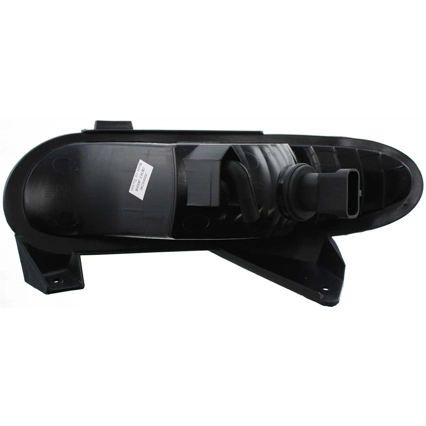 Parking Light for Buick LaCrosse Allure (2005–2009) Passenger Side