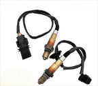 Set of 2 Oxygen Sensor for Kia Soul 2.0L L4 Upstream/Downstream (2012–2013)