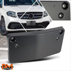 Driver Side Diamond Mesh Outer Grille for Subaru Impreza (2006–2007)