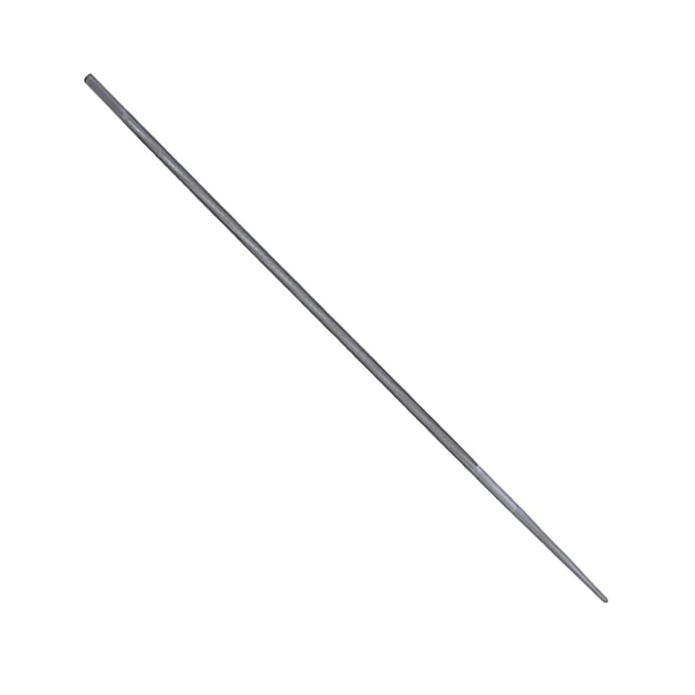 Set of 12 Chain Saw Files 1/8"