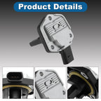 Engine Oil Level Sensor for Audi A3 Quattro (2006–2009) 1J0907660F