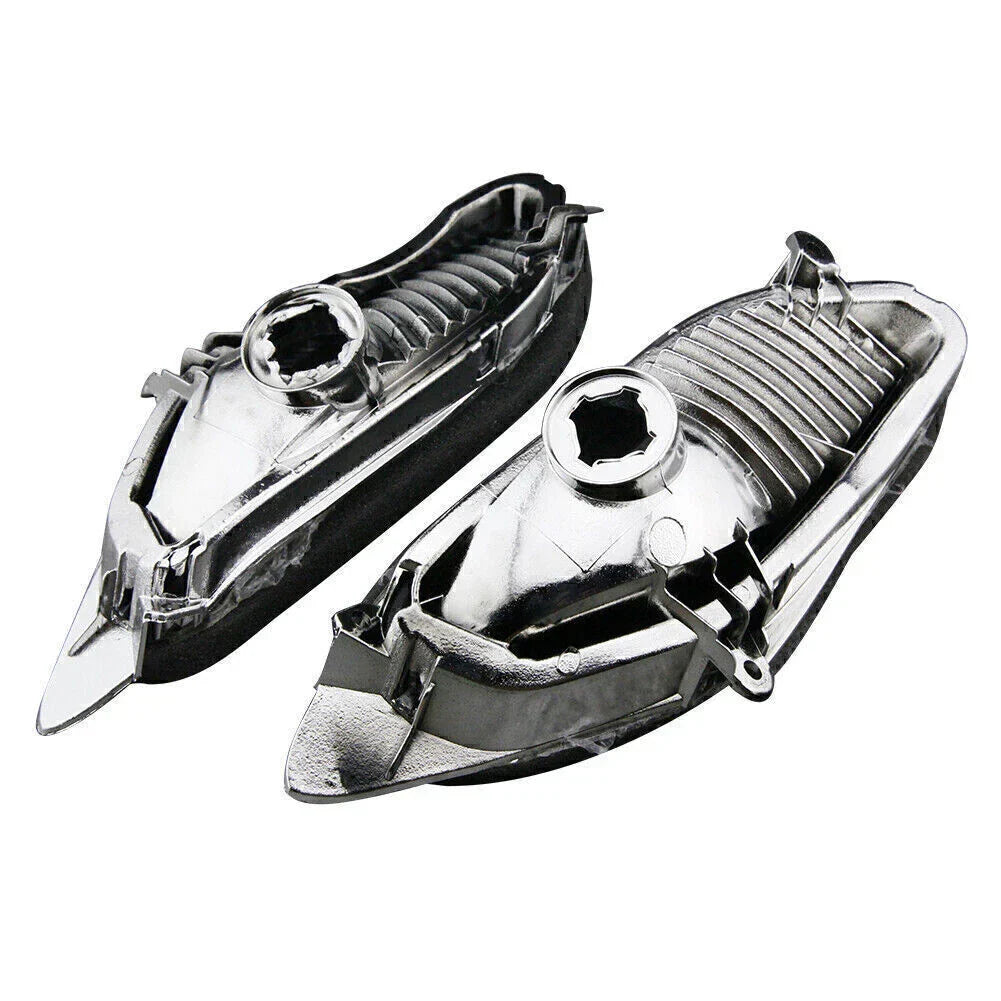 Front Turn Signal Lens for Honda ST1300 (2002-2009)