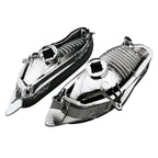 Front Turn Signal Lens for Honda ST1300 (2002-2009)
