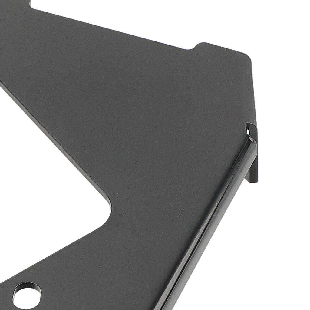 Rear Bumper Brackets for Ford F100 F250 F350 (1964–1972)