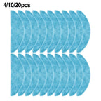 Cleaning Mop Cloth for Conga 7490, 8290 (2019–2023)