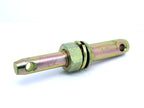 Dual Cat 1/2 Lower Link Implement Pin for Various Tractors