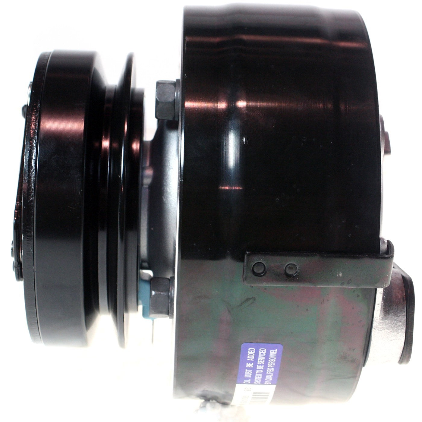A/C Compressor for Chevy Olds Suburban Cutlass
