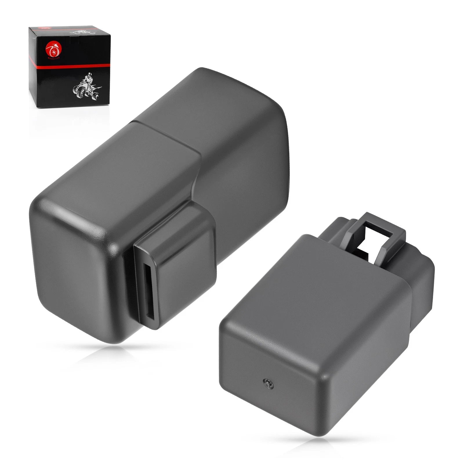Starter Circuit Relay for Kawasaki Z125 Pro (2017-2024)