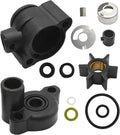 Water Pump Kit for Mercury Mariner Outboard (Fits Many Models)