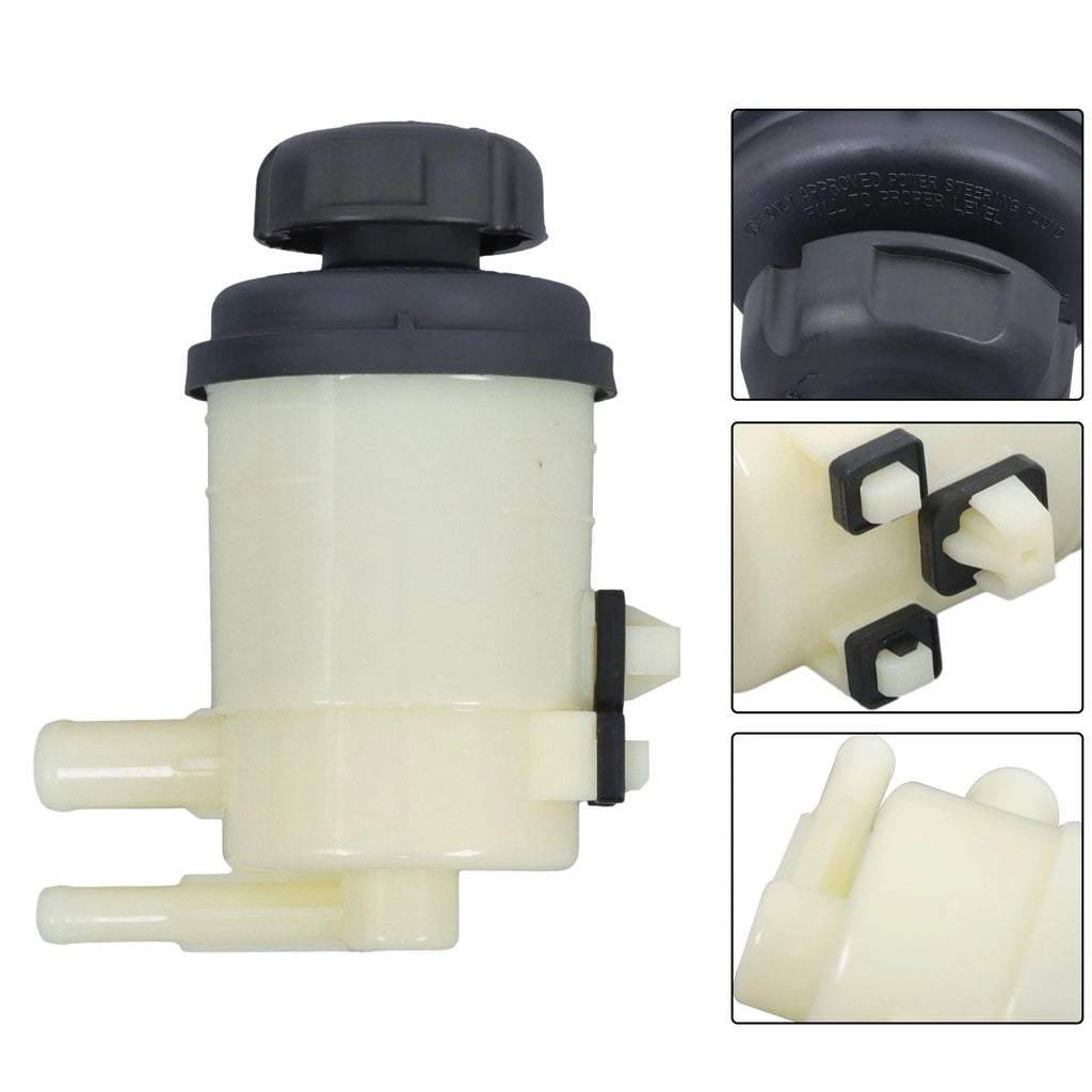 Power Steering Reservoir with Cap for Kia Optima Rondo Magentis (2006-2012)