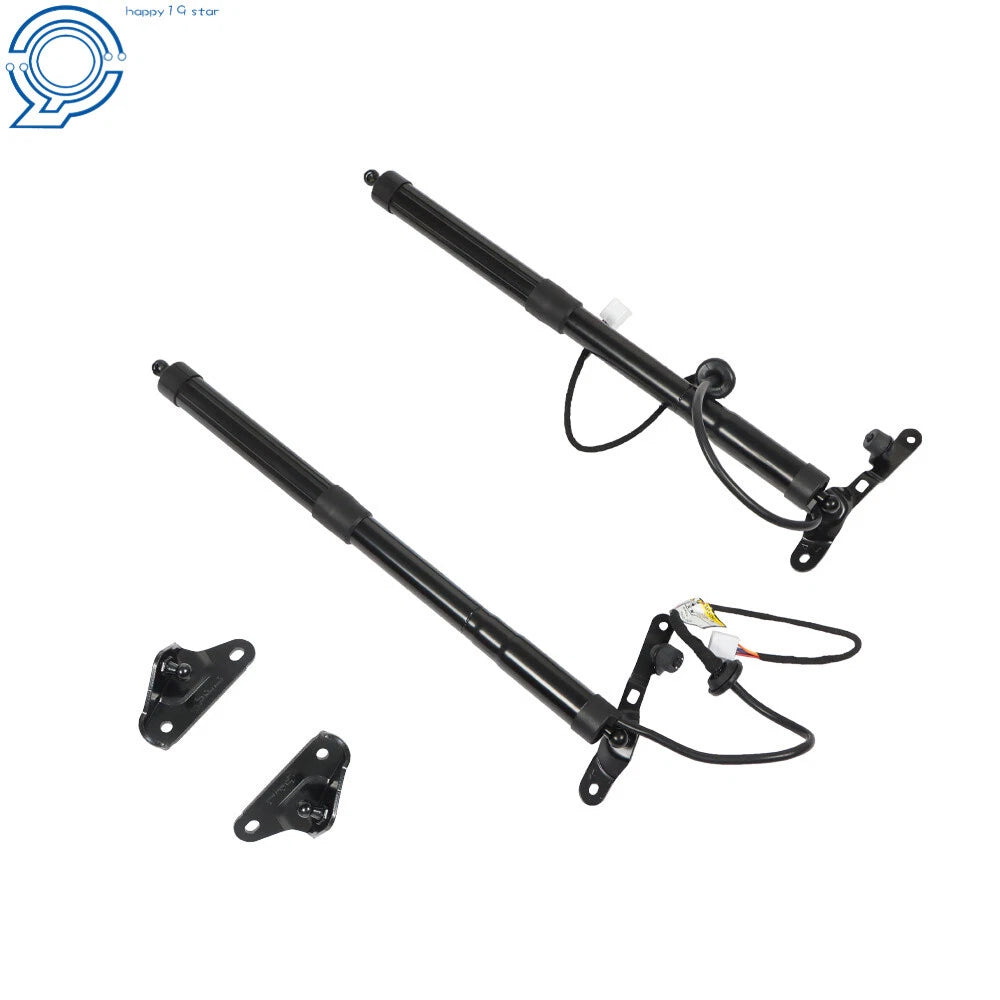 Set of 2 Tailgate Lift Support Struts for Toyota RAV4 (2013-2016)