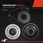 A/C Compressor Clutch Kit for BMW E46 325Ci 325i 325xi 2005-2006