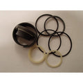 Hydraulic Seal Kit 2465926 for Case 12M 140M 160M 8T3589 3E3297