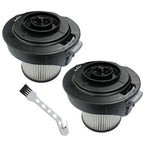 HX-FDF 20 Replacement Filter for Home Air Purifier (99.97% Efficiency)