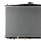 Cooling Kit for Toyota Sienna (2011–2015) & Lexus RX350 (2013–2015)