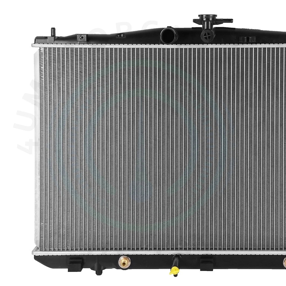 Cooling Kit for Toyota Sienna (2011–2015) & Lexus RX350 (2013–2015)