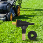 Fuel Tap & Grommet for Cox Ride On Mowers (AM293, AM294)