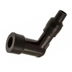 Cap Boot LZFH 90 Degree P&P No 8710 for High Voltage Systems