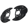 Brake Dust Shield Front L&R for Subaru Legacy Outback 2005-2014 26290AG02A