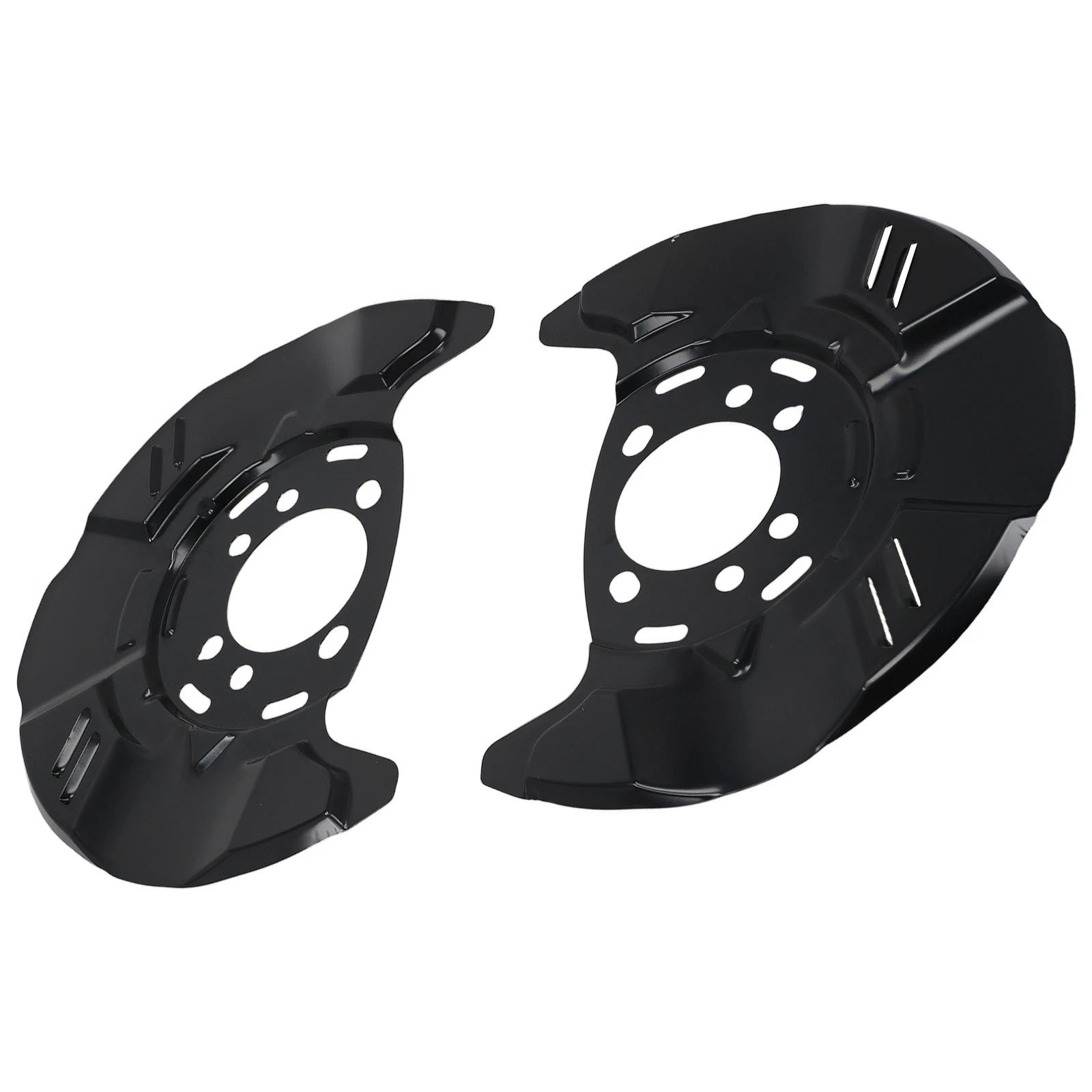 Brake Dust Shield Front L&R for Subaru Legacy Outback 2005-2014 26290AG02A