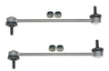Set of 2 Rear Stabilizer Bar Links for Mazda Protege (1995–1998)
