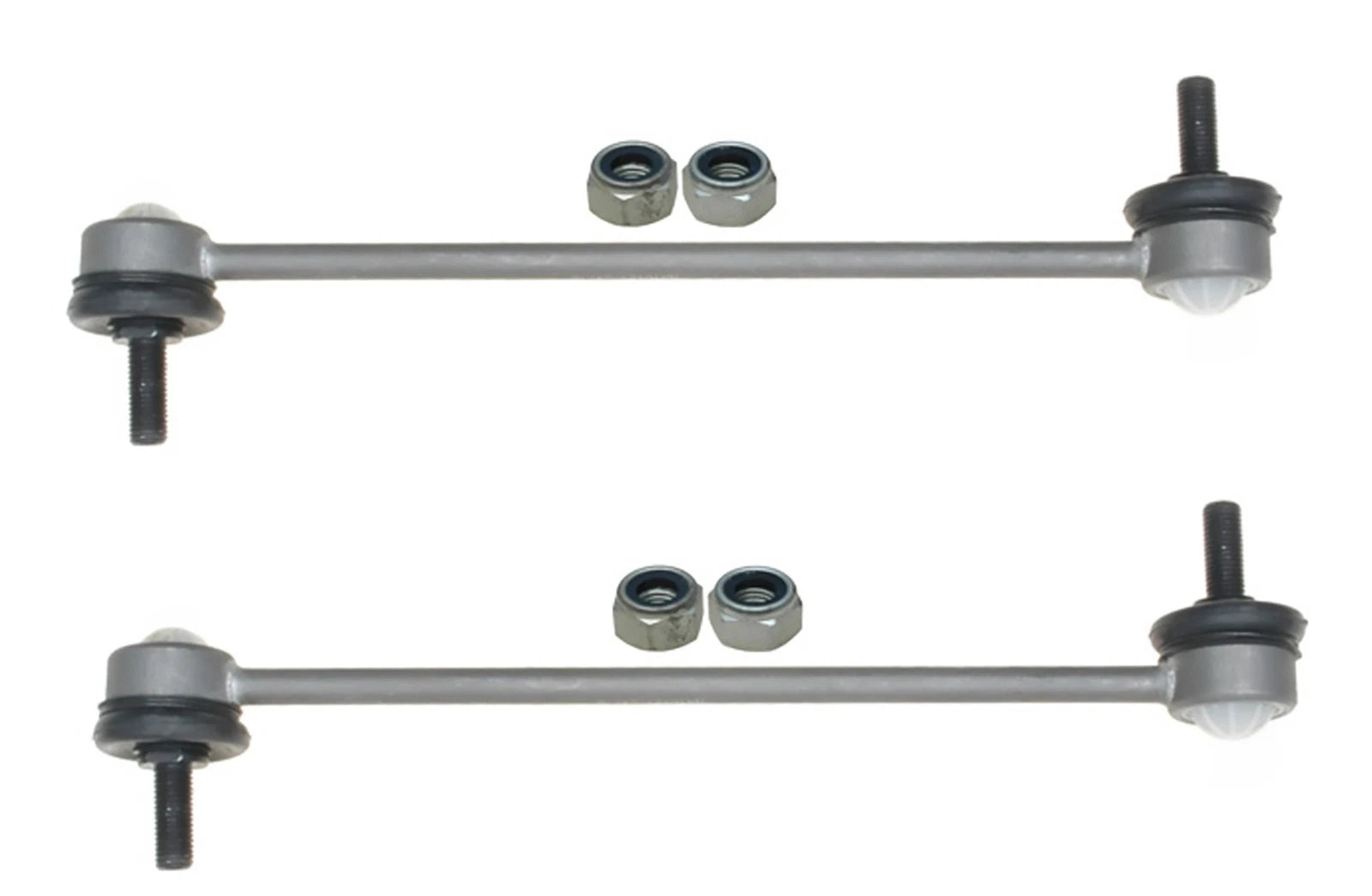 Set of 2 Rear Stabilizer Bar Links for Mazda Protege (1995–1998)