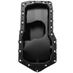 Engine Oil Pan for Buick Regal, Olds 98, Pontiac Bonneville, Chevy (1990–1994)