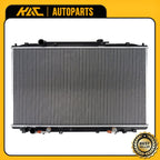 Radiator Aluminum Core for 2005-2010 Honda Odyssey (All Engines)