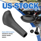 Gear Selector Shifter Knob for Polaris Big Boss Sportsman (1995–2008) 3233195-070