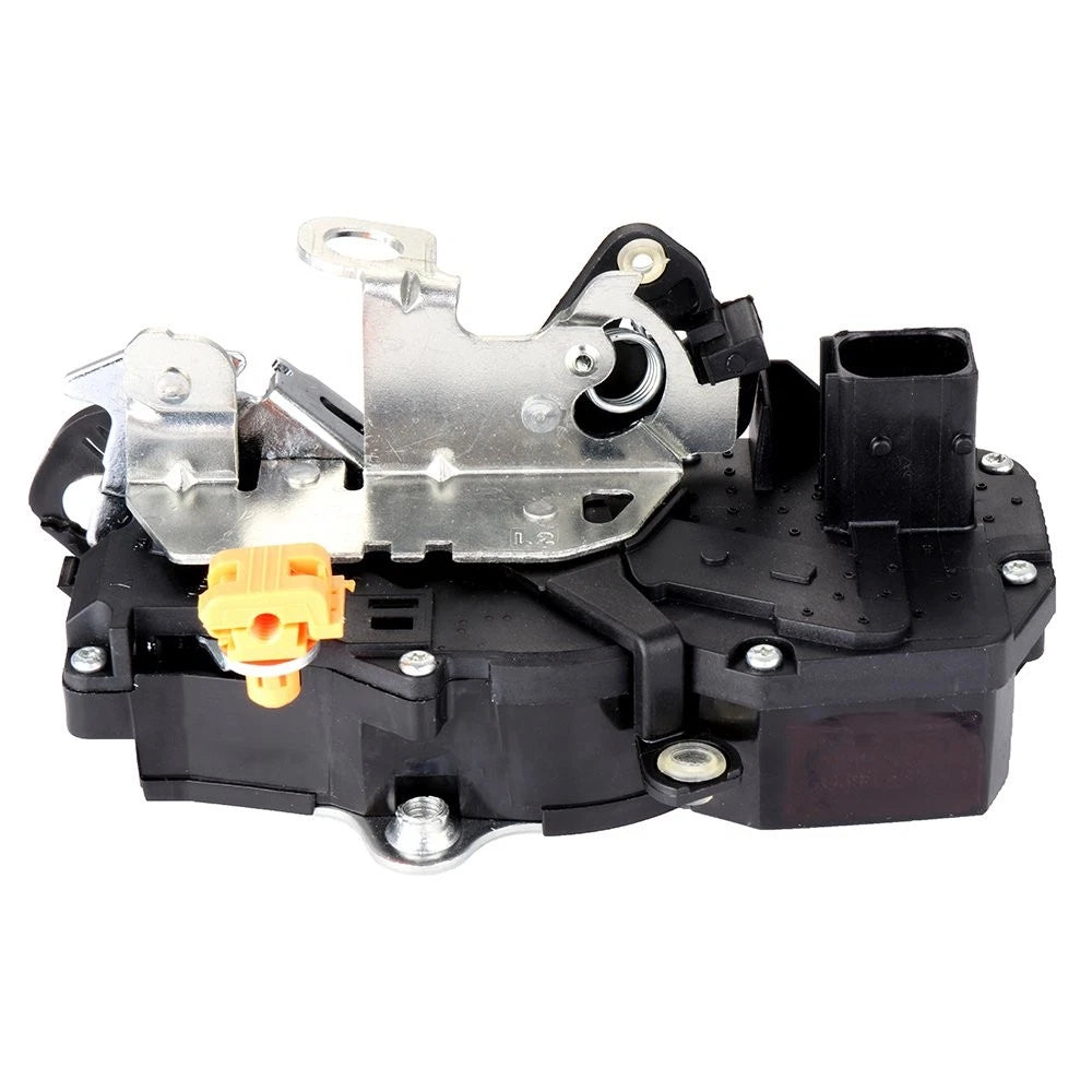 Set of 2 Door Lock Actuators for Chevrolet Impala (2006–2011)