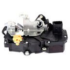 Set of 2 Door Lock Actuators for Chevrolet Impala (2006–2011)