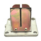 Intake Pipe Interface Reed Valve for