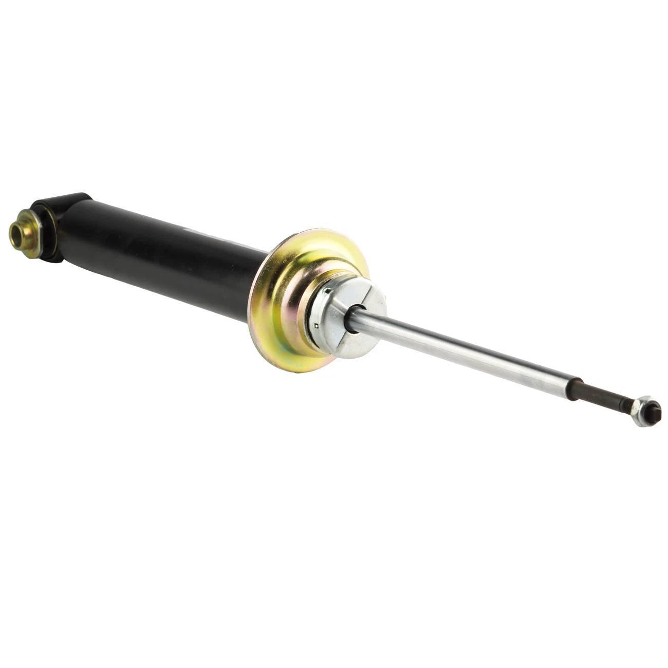 2X Rear Strut Shock Absorbers for BMW 525i 528i 530i (2001–2007)