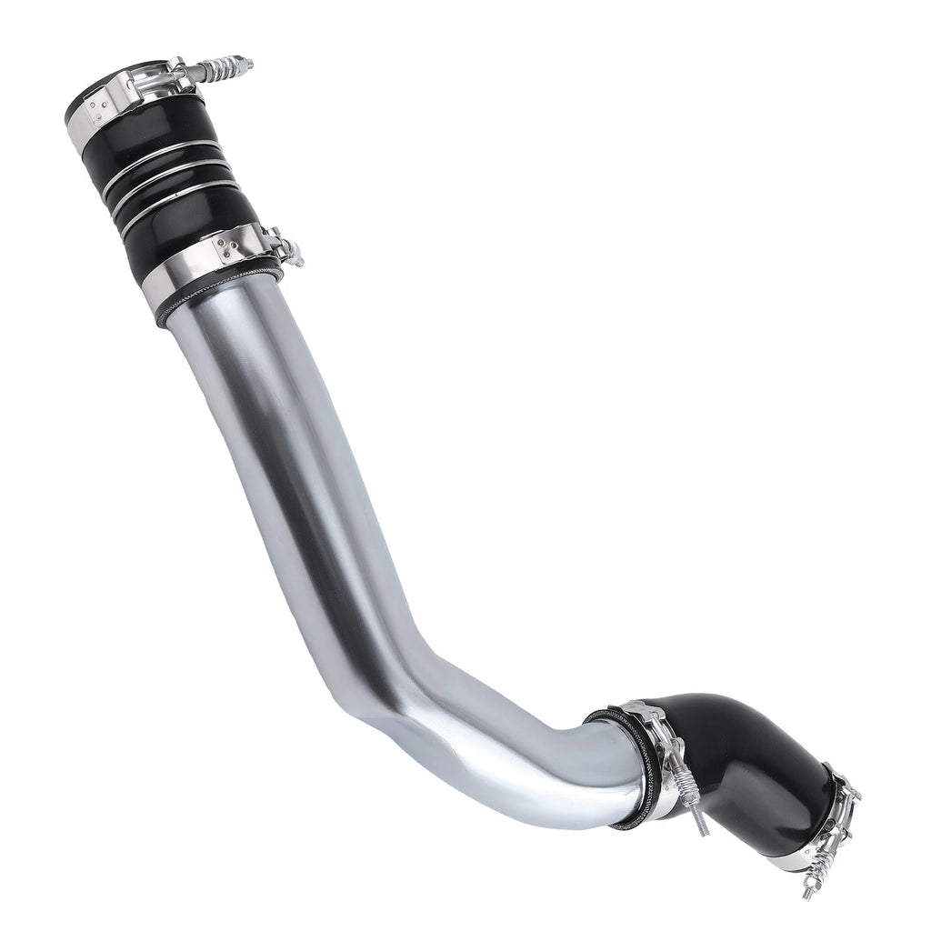 Silver Charge Air Cooler Line for Ram 3500 L6 6.7L (2013–2018) 667-311