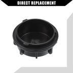 Headlight Lamp Dust Cover for Kia Optima, Hyundai (2011-2013)