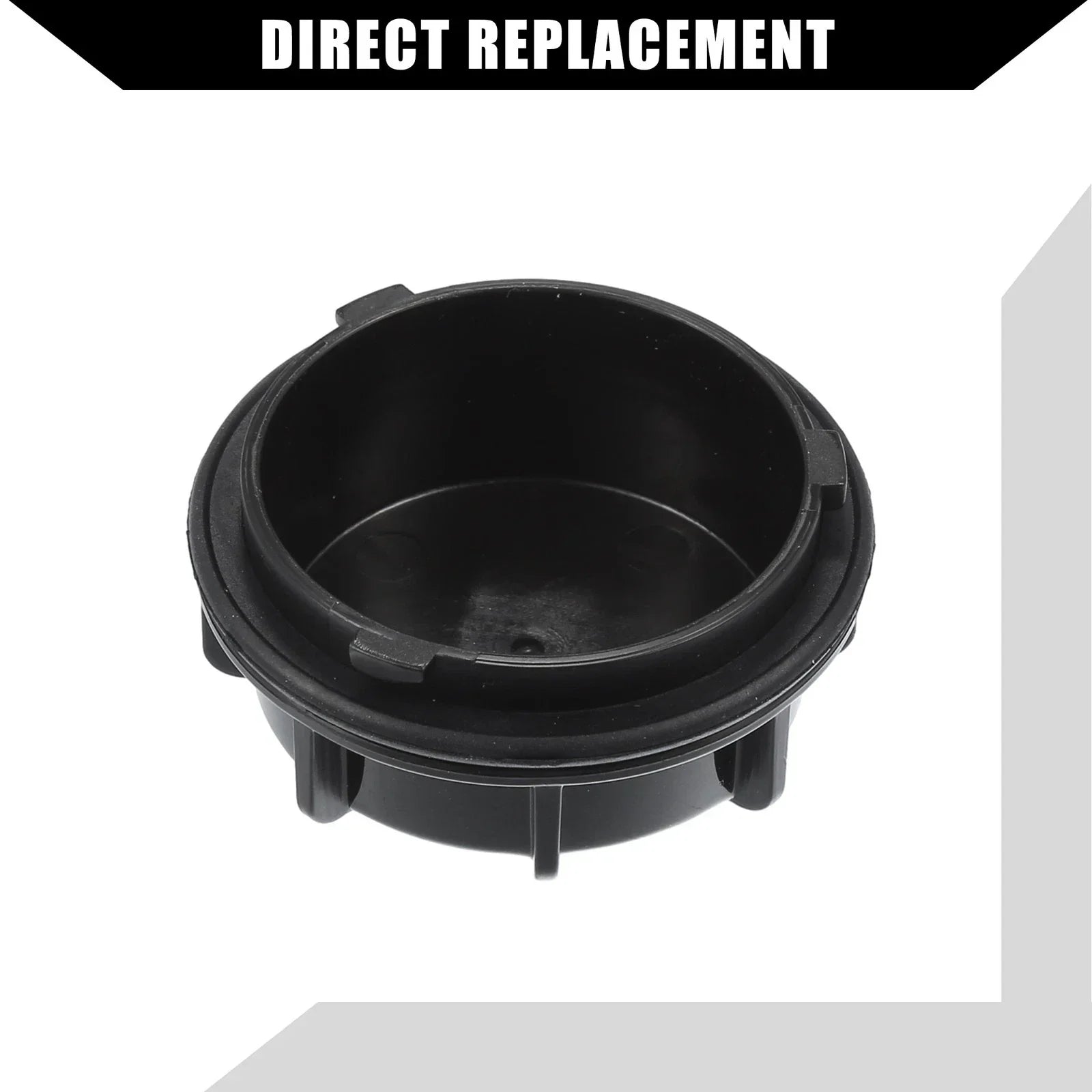 Headlight Lamp Dust Cover for Kia Optima, Hyundai (2011-2013)