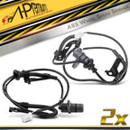 Rear ABS Wheel Speed Sensor for Toyota Camry Solara Lexus (1992-2001)
