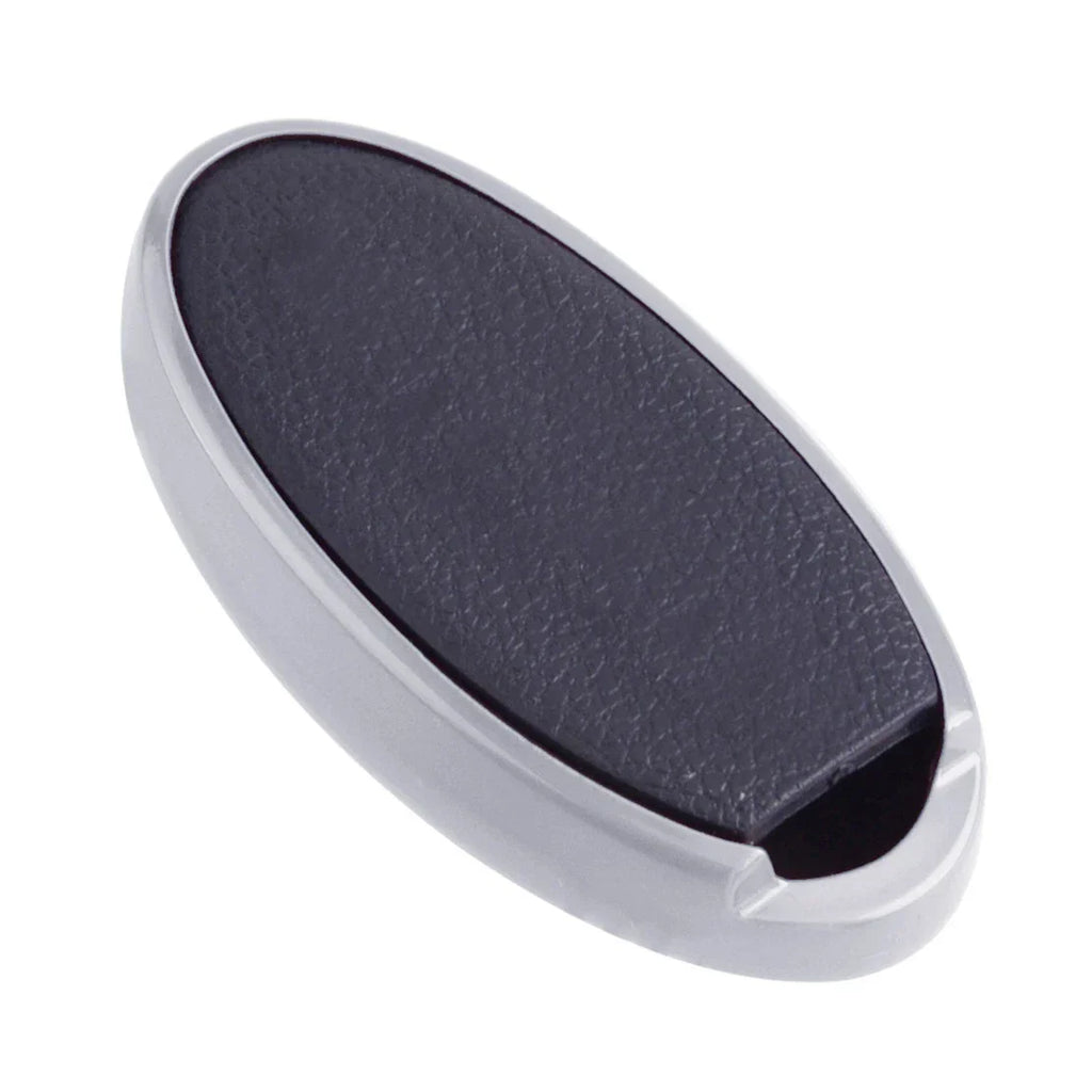 Key Shell Case Cover for Nissan Micra, 370Z, Infiniti Q70 (2015-2020)