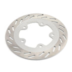Front Brake Disc Rotor for SYM GTS 125 150 250 300 Evo Joymax (2005–2012)
