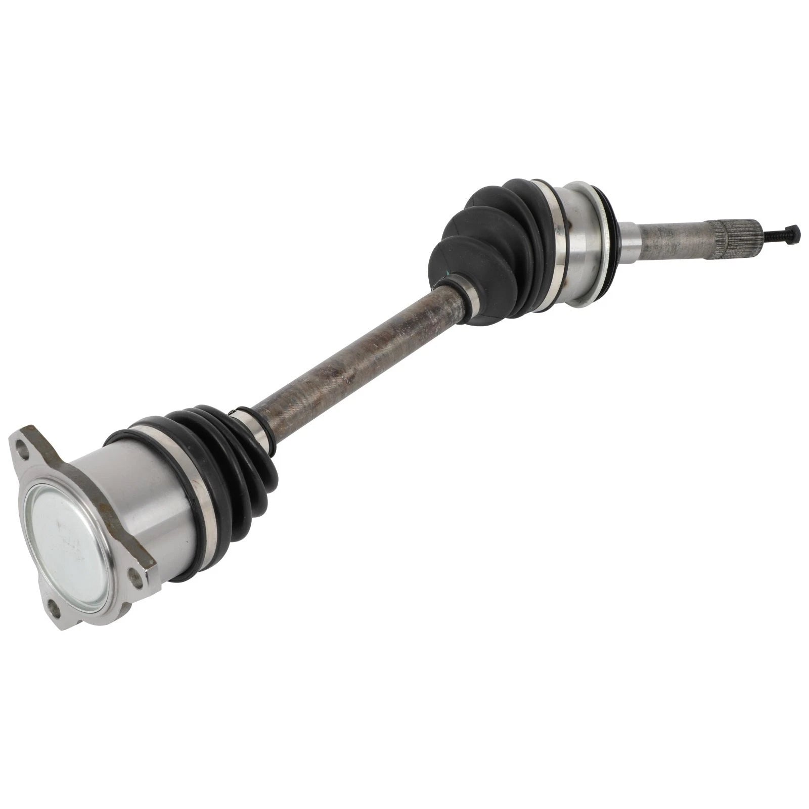 Front Left CV Axle for Chevrolet Tracker, Suzuki Vitara, Grand Vitara, XL-7 (4WD)