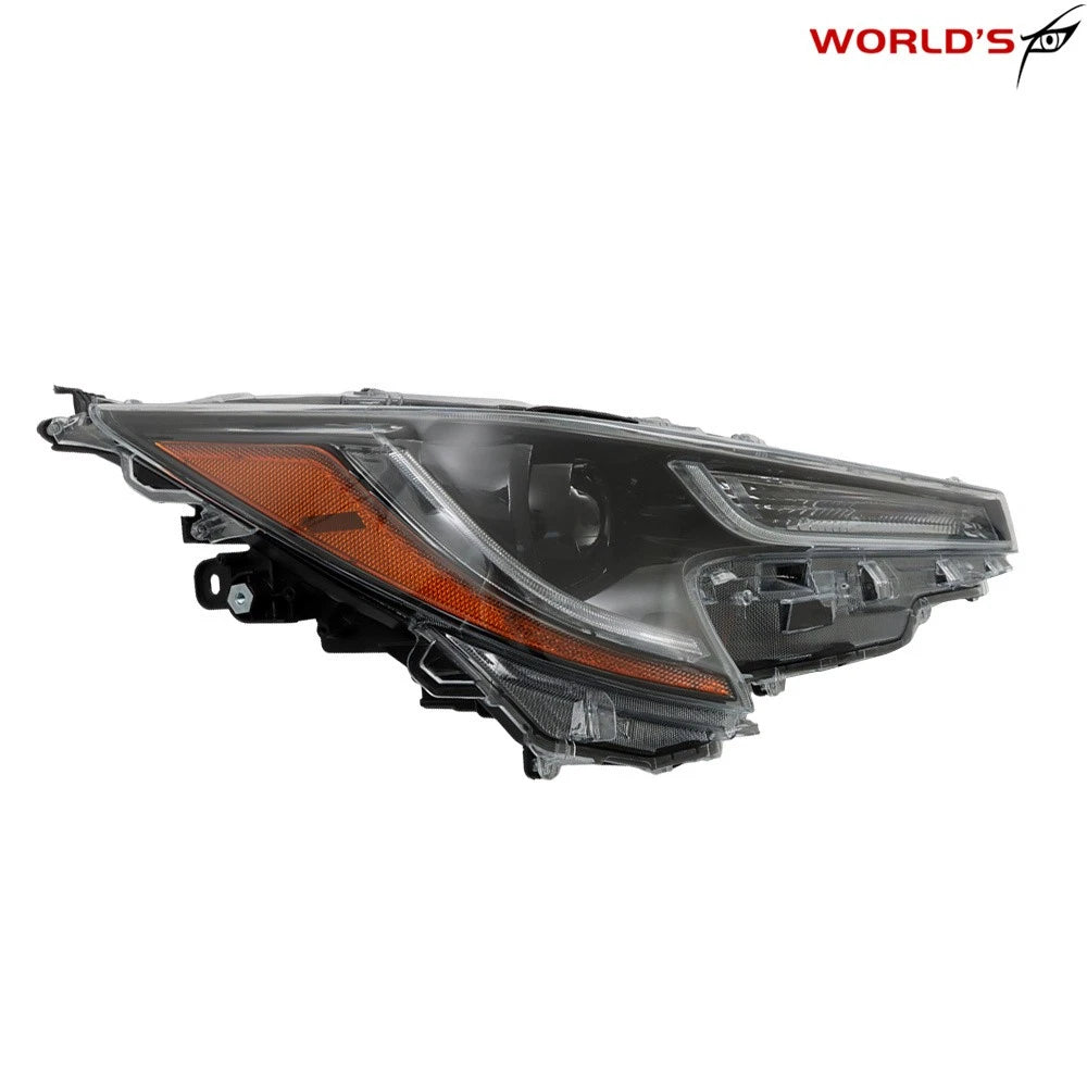 LED Headlight Assembly for Toyota Corolla (2023–2024) Right Passenger