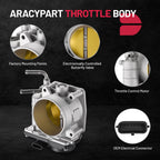 Throttle Body for Infiniti JX35 (2013) & Nissan Pathfinder (2013–2015)