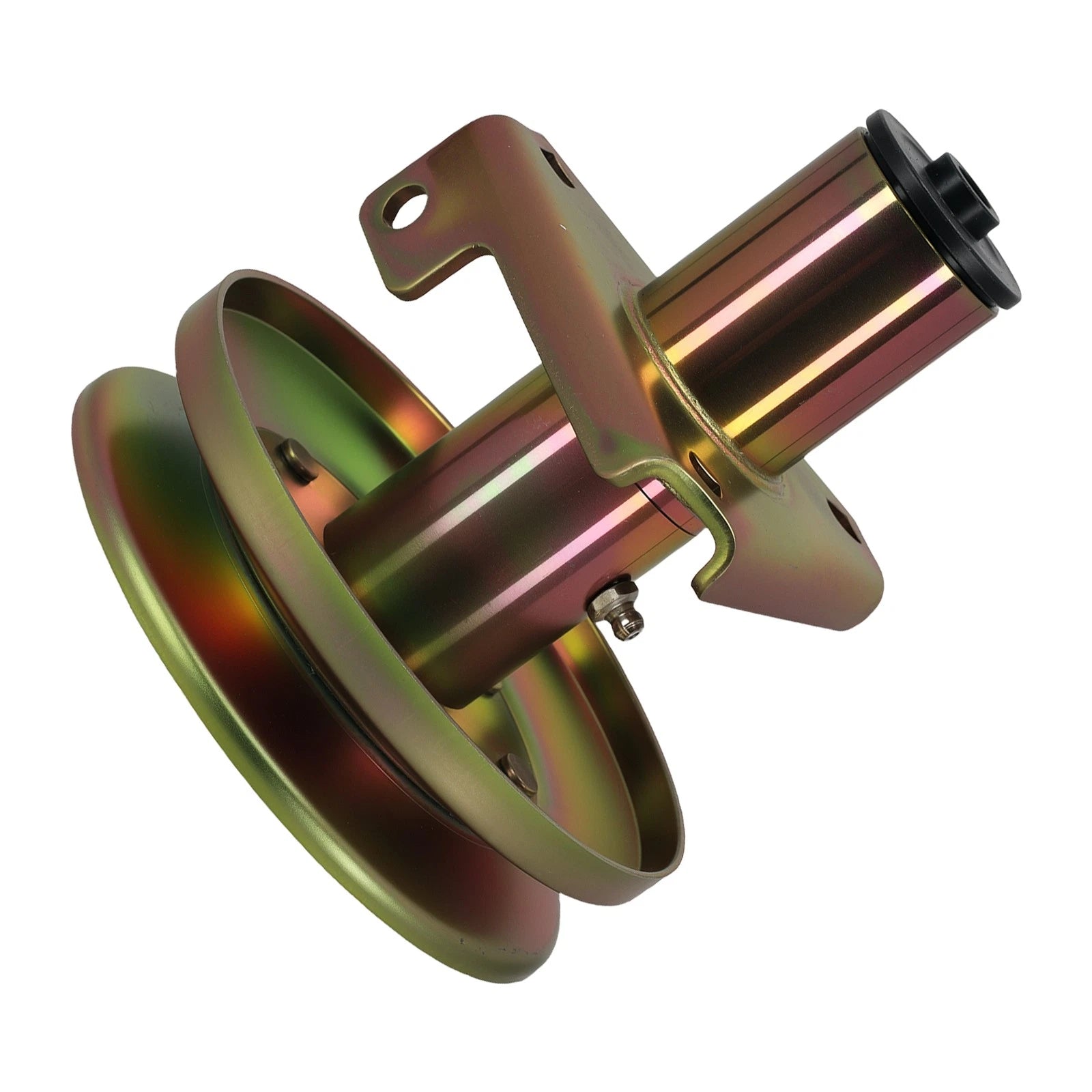 Deck Spindle for John Deere LT133 LT155 LT166 (AM128048 AM126112)