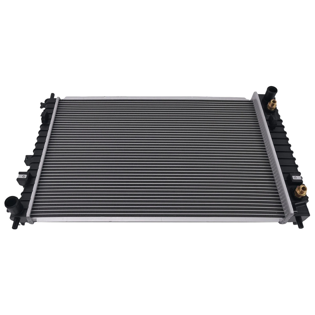 Radiator Assembly for Saturn Vue (2004–2007) 15821838 22713544 with Trans Cooler