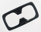 Rear Water Cup Holder Frame Steel for Lexus NX 250 350 350h 450h (2022–2025)