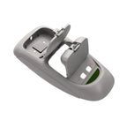 Overhead Console Gray for Ford Super Duty F250 F350 F450 F550 (2002–2004)