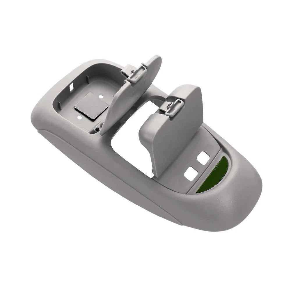 Overhead Console Gray for Ford Super Duty F250 F350 F450 F550 (2002–2004)