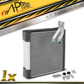 A/C Evaporator Core for Nissan Juke, Cube, LEAF (2011–2020)