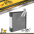 A/C Evaporator Core for Nissan Juke, Cube, LEAF (2011–2020)